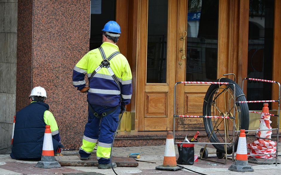 dégorgement Les Loges-en-Josas