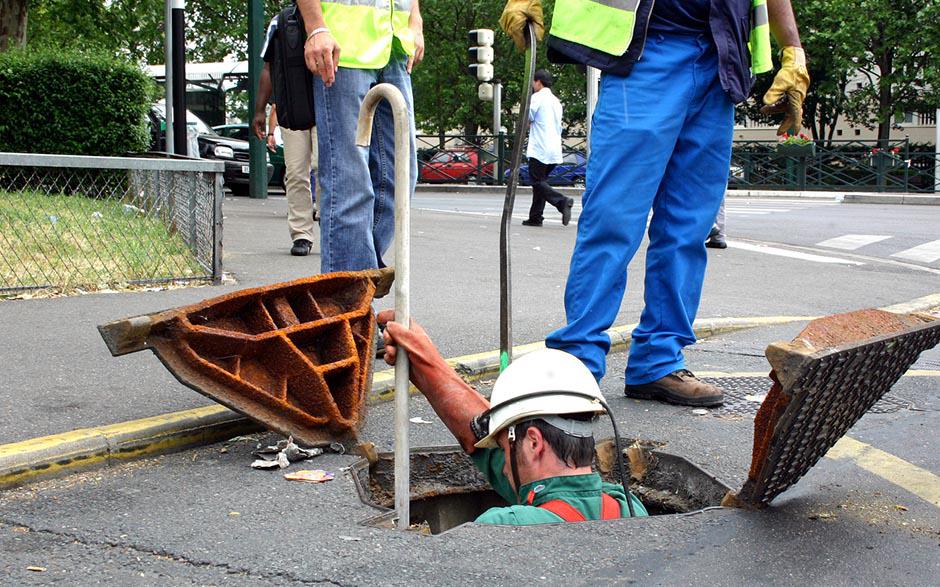 dégorgement canalisation Vanves
